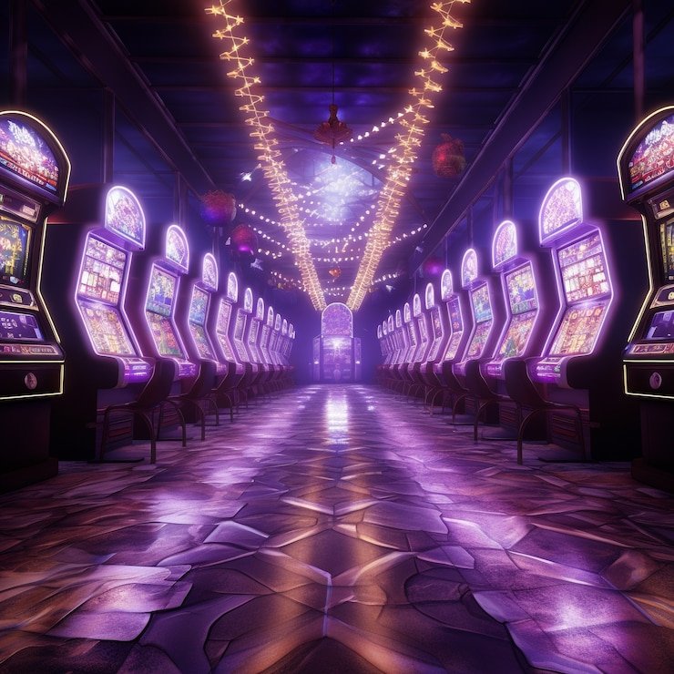 depo 89 featured game showcase
