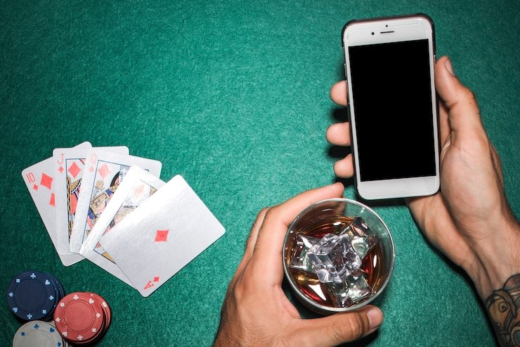 Layar deposit depo 89 dengan pilihan metode pembayaran DANA, OVO, GoPay, ShopeePay, LinkAja, dan QRIS