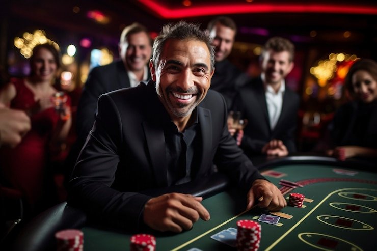 Tampilan permainan Fortune Ox di depo 89 dengan simbol keberuntungan Asia dan gulungan berwarna