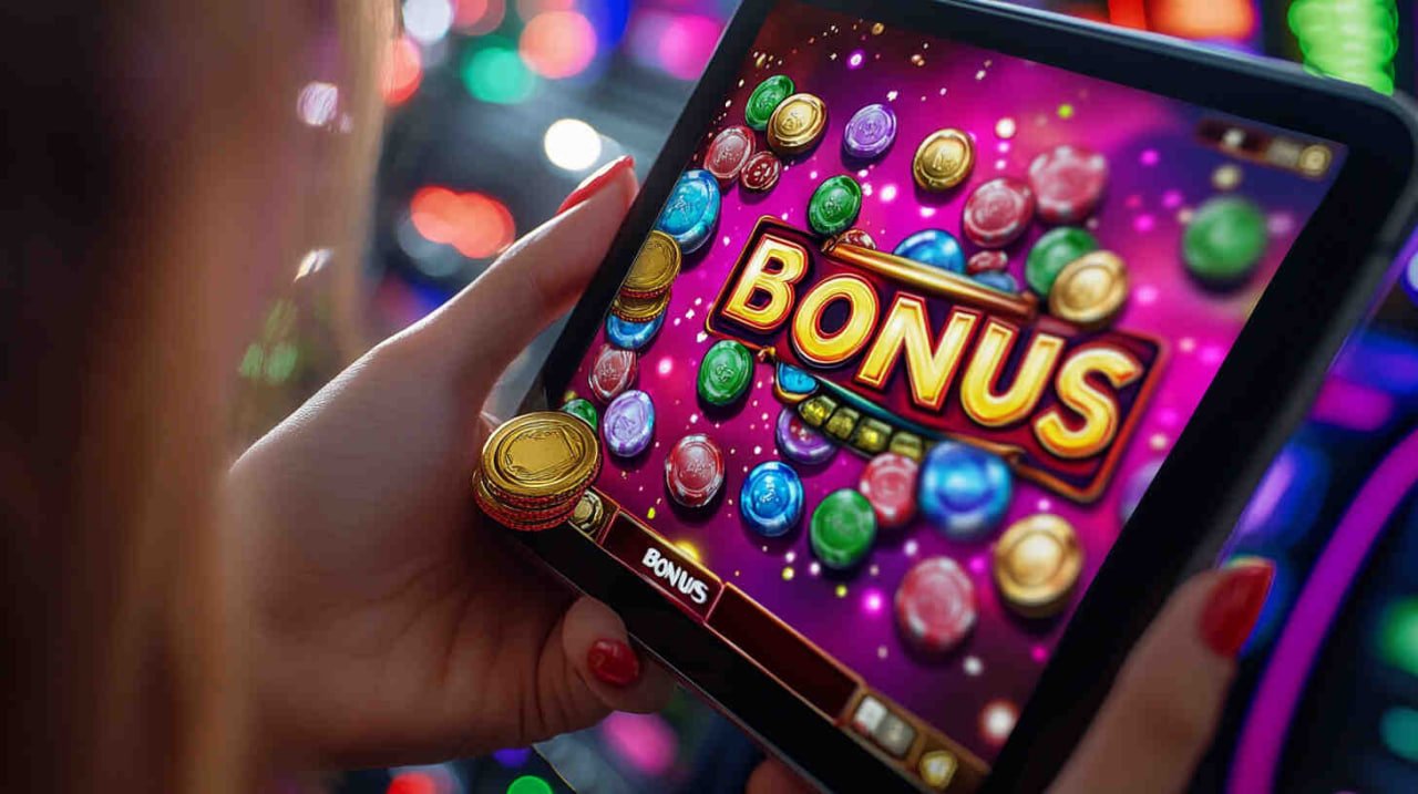 Dashboard promosi reload depo 89 menampilkan penawaran aktif dan bonus tersedia